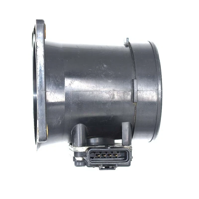 Medidor de sensor de flujo de aire de masa Lincoln Continental Mustang 99-01 F6UF12B579AA' Foto 3 de 4