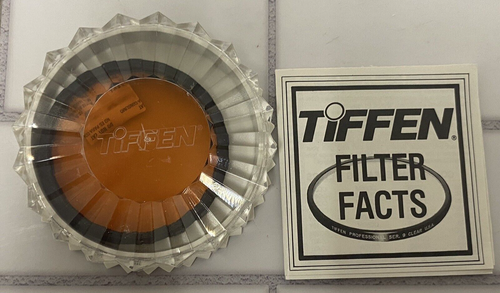 TIFFEN 55MM FILTER * 5 DIFF FILTER * INFO VOLLSTÄNDIG SIEHE BESCHREIBUNG * T21 - Bild 11 von 14