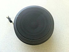 2005-2008 BMW 750i 750Li E65 E66 ~ FRONT HAND FREE TELEPHONE SPEAKER ~ OEM PART