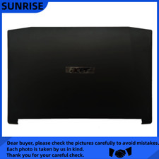 New For Acer Nitro 5 AN515-51-55WL 70V4 AN515-53 AN51-41 N17C1 LCD Back Cover