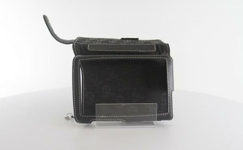 Tuff-Luv Premium Leather Case for Archos 5 Series Internet Tablet - Picture 2 of 3