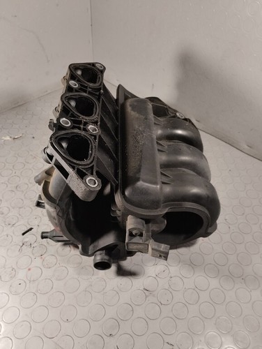 Ansaugstutzen Volkswagen Polo 4 Serie 2004 220 - Bild 3 von 7