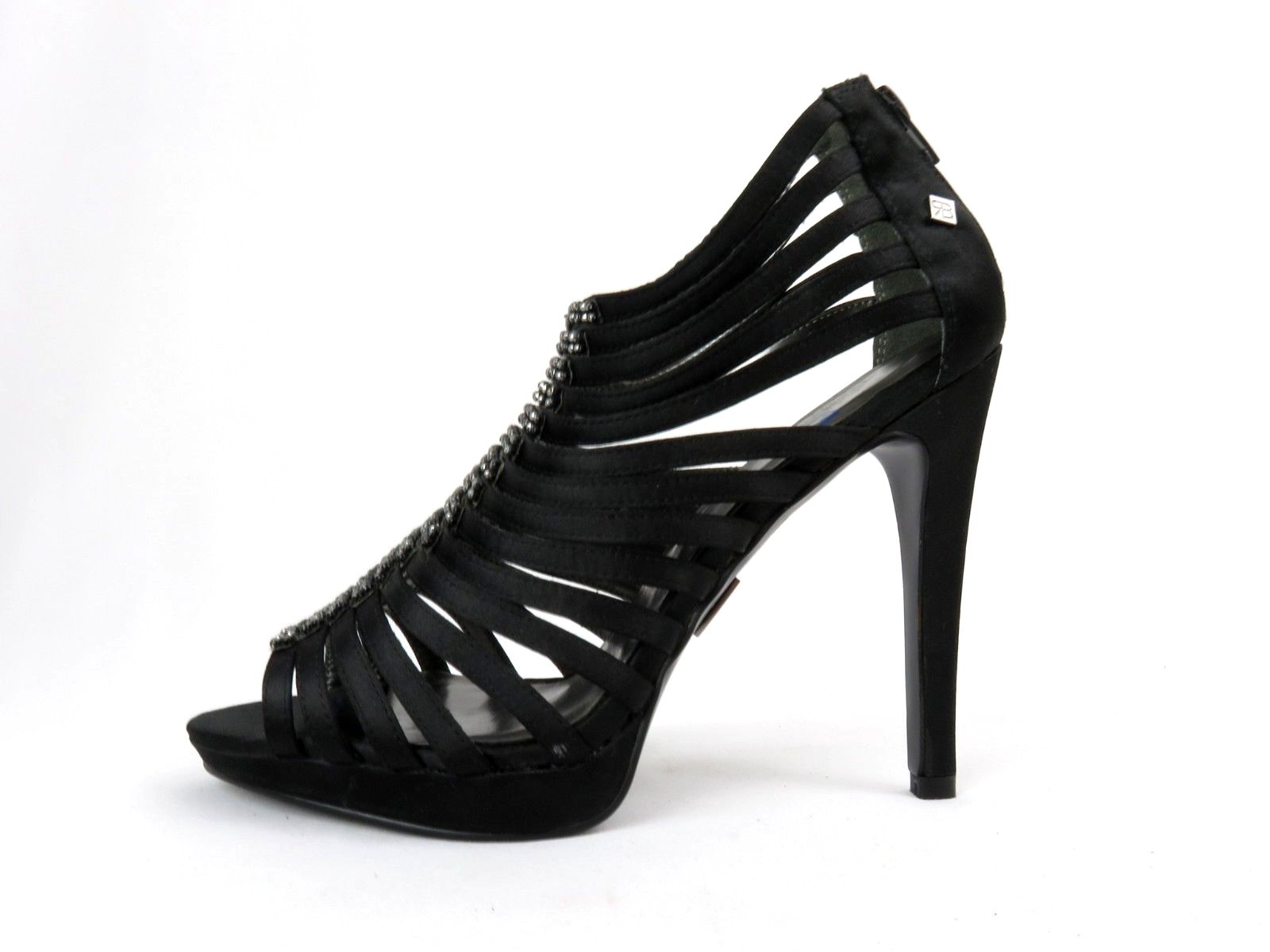 Renato Balestra Women Sandals Heels Designer EUR 41 Original Renato Balestra Women Sandals Heels Designer EUR 41 Original