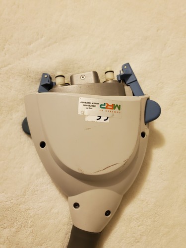 Palomar Starlux 300, Starlux 500 LuxG Handpiece (Broken Hand) Read - Picture 5 of 24