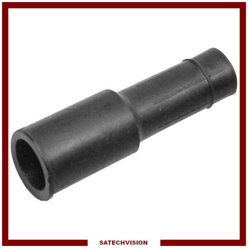 5 Manchons d’Étanchéité Souple en Caoutchouc pour Connecteur Fiche F - Bild 2 von 2