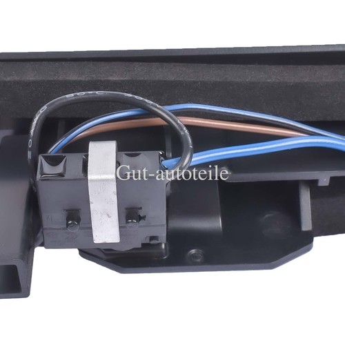 Heckklappengriff für MINI Cooper Hatchback 2000-2006 R50 R53 R52 51137074020 - Bild 5 von 12