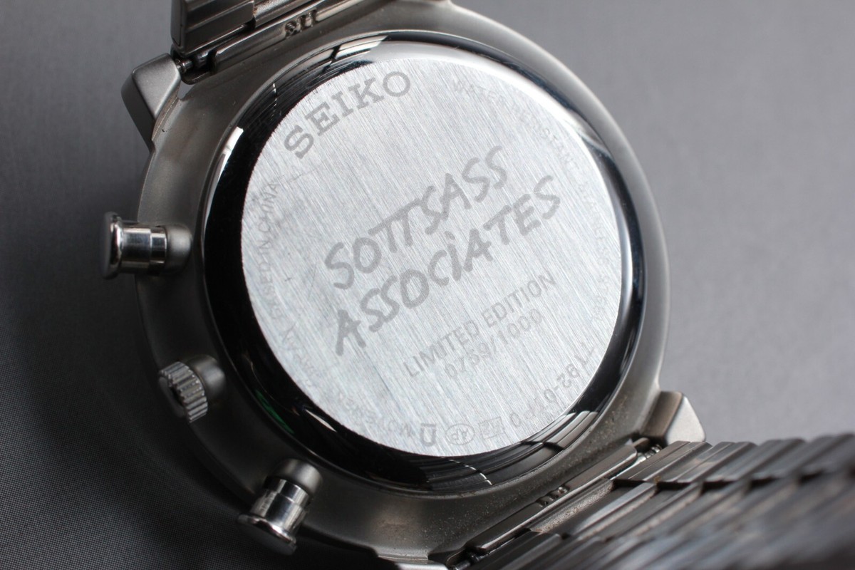 時計 SEIKO SCEB035 Seiko Spirit White Men's Watch - SCEB035