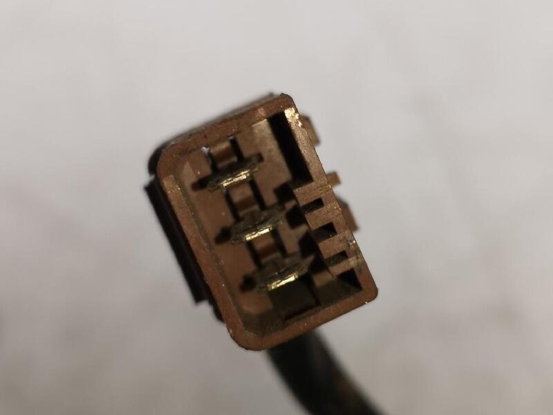 ノン 0390201408 250810 rear windscreen wiper motor for CITROEN