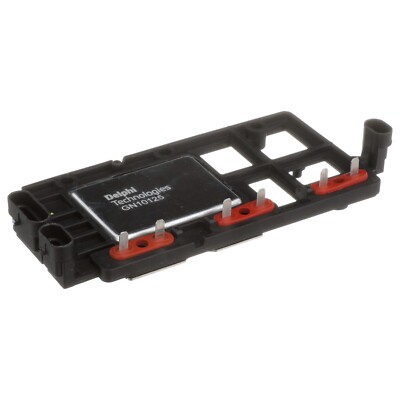 Ignition Control Module Delphi For 1996-2004 Oldsmobile Silhouette 1997 1998