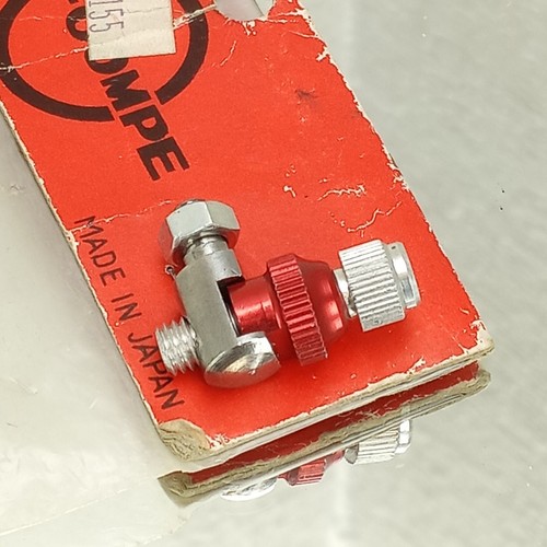 Nos Dia Compe Brake Caliper Perch adjuster Dia Compe BMX