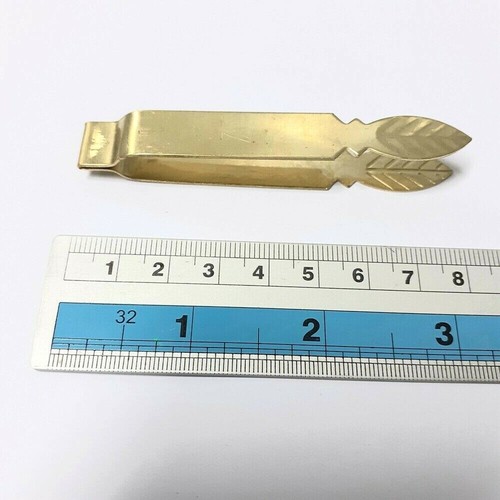 2x Tongs Chor Muang Dessert Thai Traditional Flower Shaped Dumpling Tool Gadgets - Picture 8 of 12