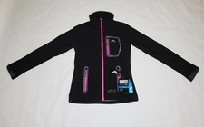 Trespass Homelake Softshell Jacket Tp50 Women's Xs