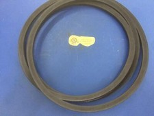 3V800 Belt Wascomat , Huebsch 