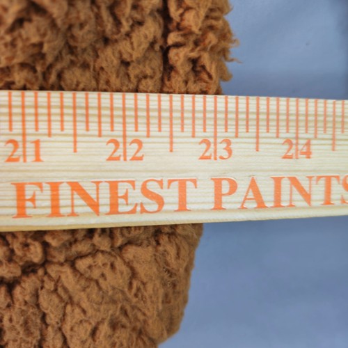 Sherpa Hoodie Zip Up Jacket Women Size M Zenana Camel Brown Pockets Drawstring - Picture 7 of 11