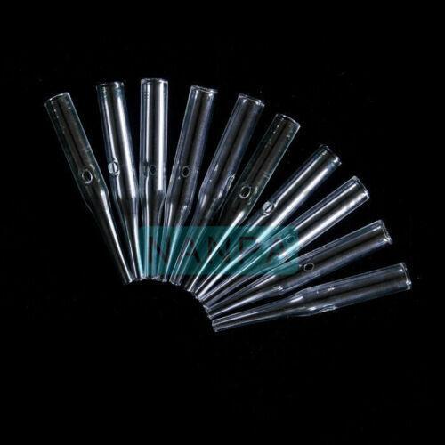 Ventouse Glass Tube Attachment For Use With Vacuum Spray Facial Beauty Machine - Picture 2 of 6
