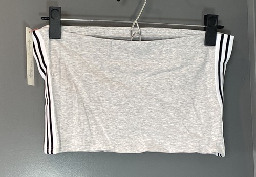 Coolsie Grey Bandeau Sleepwear
