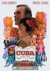 Cuba (1979) (2016 Region 1 DVD New)