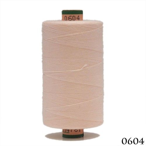 Amann 100% Polyester Core-Spun Regular Sewing Thread Tex 40 1000m Color 600-0799 - Picture 7 of 113