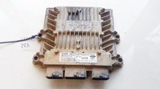 Mazda 2 2004 ECU Engine Computer (Engine Control Unit) 3S6112A650L #911249-32