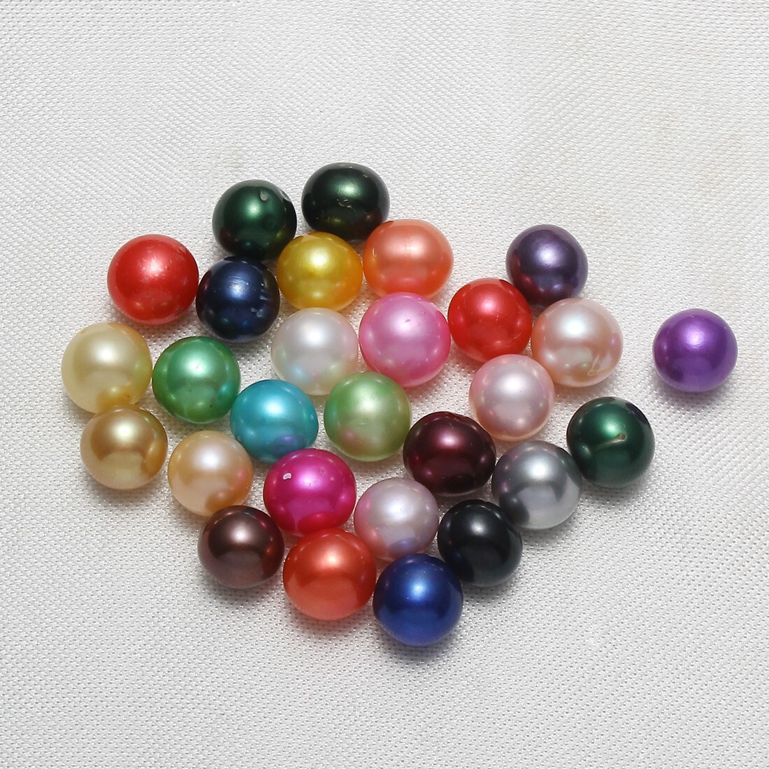 Pearls in shop bulk