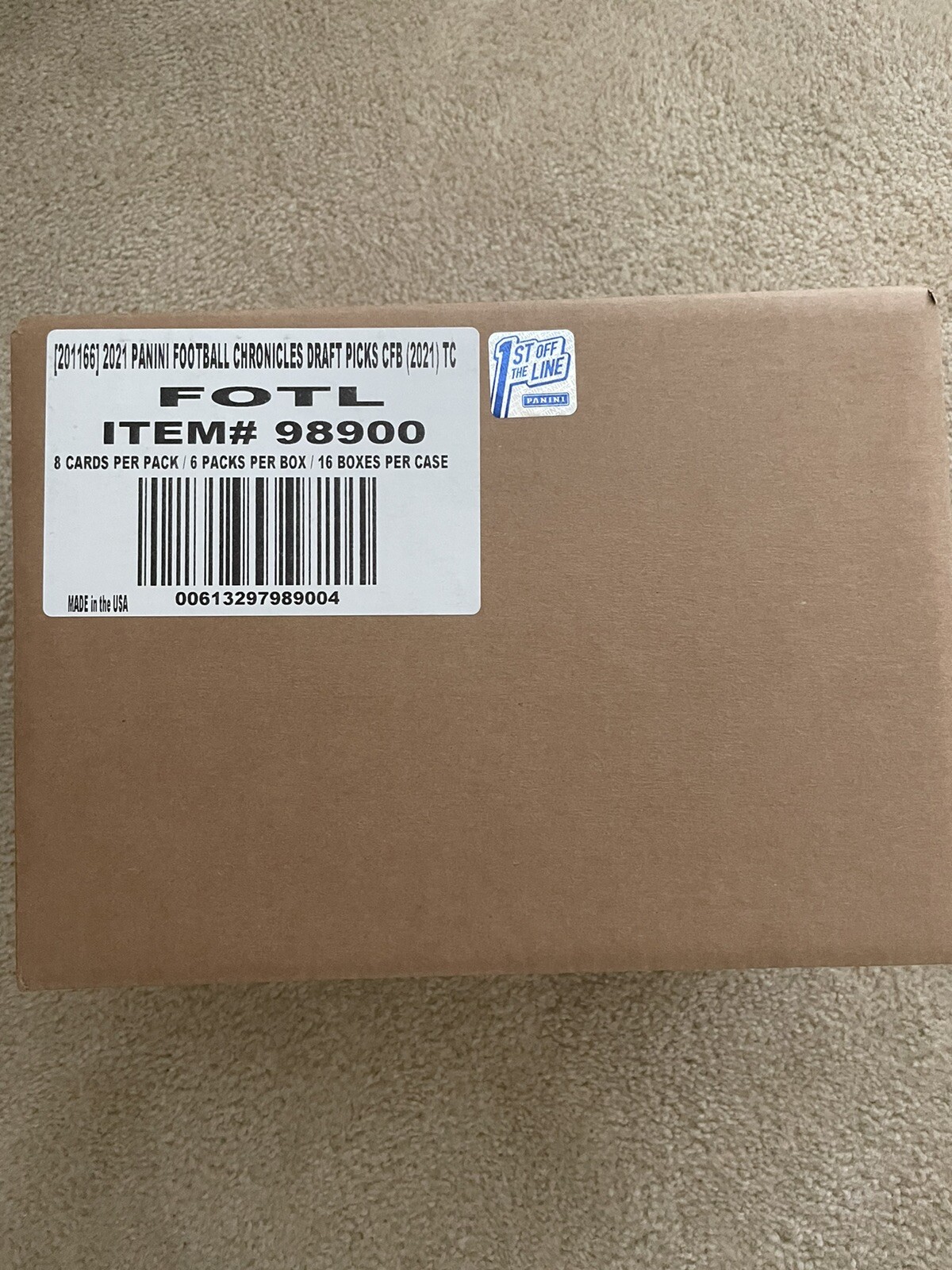 Ebay Item For Sale