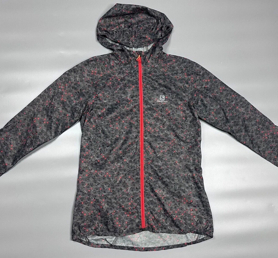 Salomon Advance Skin Mujer Chaqueta XS Foto 3 de 4