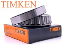 New Timken SET38 (LM104949/LM104911) Wheel Bearing & Race Set Free Shipping