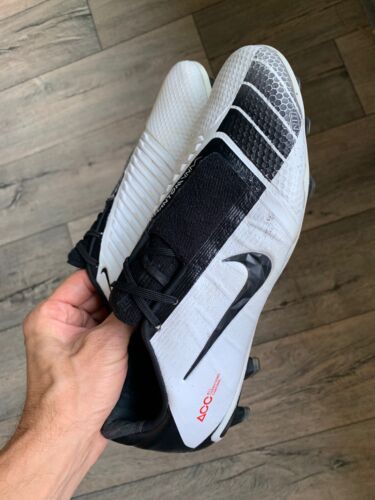 Nike Hypervenom Phantom ACC Elite Total 90 Style Boots Soccer Football US9.5 - Picture 5 of 21