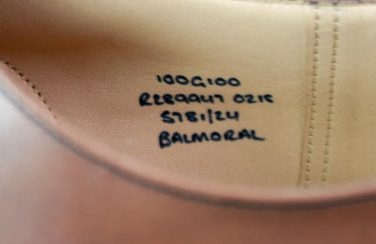 AUTHENTIC LUXURY CHURCH'S LACE-UP SHOES A1625G 9XM WALNUT WALNUT WALNUT US 11 EU 44 44,5 9be0fc AUTHENTIC LUXURY CHURCH'S LACE-UP SHOES A1625G 9XM WALNUT WALNUT WALNUT US 11 EU 44 44,5 9be0fc