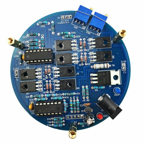 Elektrische magnetische Aufhängung schwimmendes Modul Zum Selbermachen Magnetschwebe-Kit - Bild 4 von 5