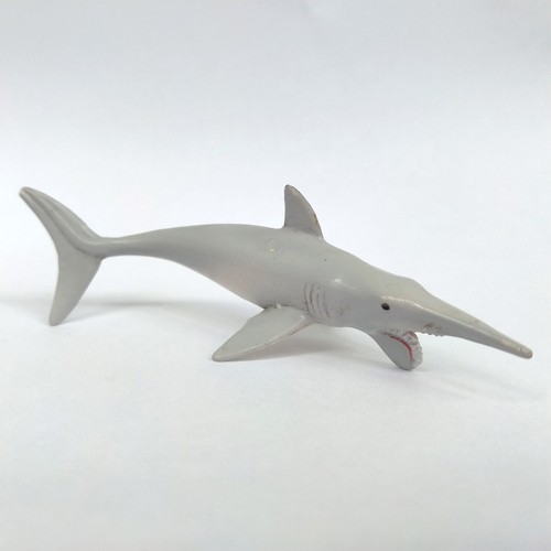 Prehistoric Crocodiles / Sharks / Sea Life / Cambrian Safari Ltd. mini figures - Picture 31 of 72