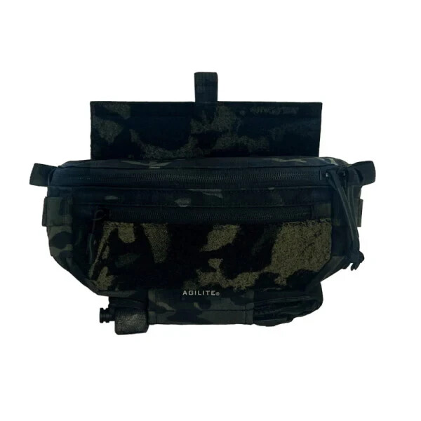 MultiCam Black
