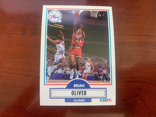 1990-91 Fleer Basketball (Updates) - You Pick - Complete Your Set - Picture 72 of 102