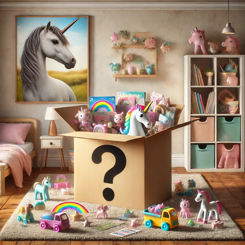 Spielzeug Restposten Sonderposten Geschenke Lizenzware Posten Marken für Kinder - Bild 21 von 29