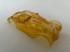 Pactra 130 Morgan Sports 1/24 scale slot car body NOS