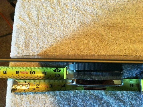 NOS GIBSON B-W-B THREE (3) PLY PICKGUARD MATERIAL KALAMAZOO FACTORY - Picture 2 of 4