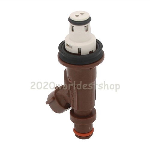 6 Pcs New Fuel Injectors For Toyota Tacoma Tundra 4runner 3.4 V6 23250-62040 USA - Picture 11 of 12