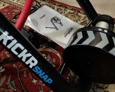 wahoo kickr snap ebay