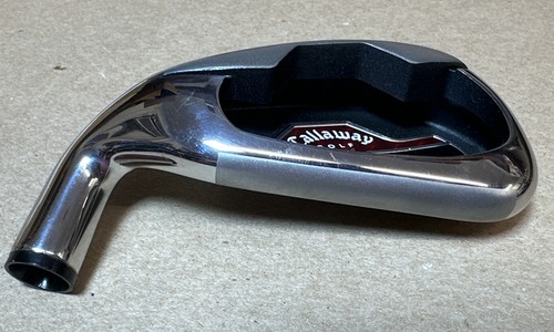 Callaway 6-Iron Big Bertha Golf Club Head Std Left Hand - Picture 5 of 6