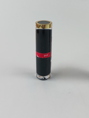 2 PACK SUPER LUSTROUS LIPSTICK SHINE 017 LOVE IS ON - Picture 3 of 5