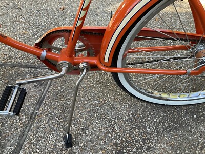 Columbia Five Star Superb Bicycle | eBay