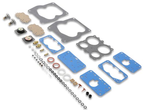 Quick Fuel 3-206QFT Rebuild Kit (4165/4175) - Foto 6 di 6