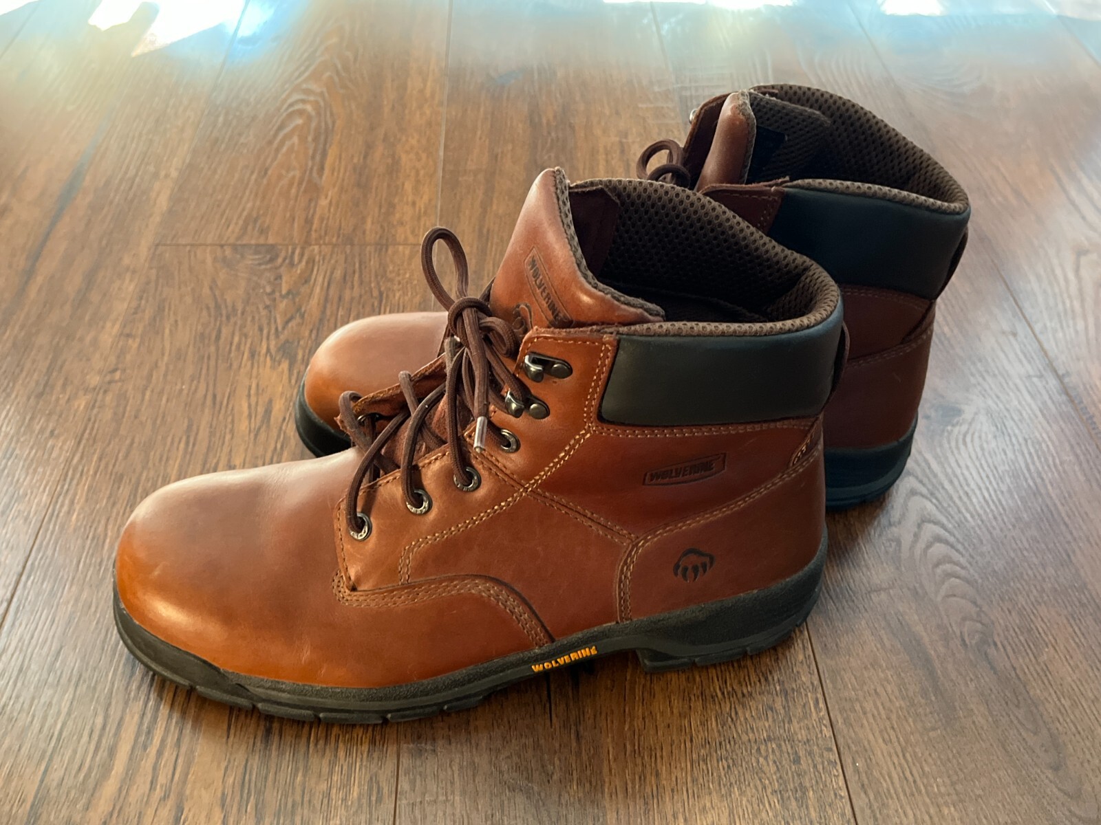 Wolverine NXT Harrison Lace-Up Boot - 6" (Size 13) - image 2