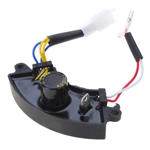 Effective Power Management Reliable Rectifier Module Voltage Regulator Generator - Picture 5 of 8