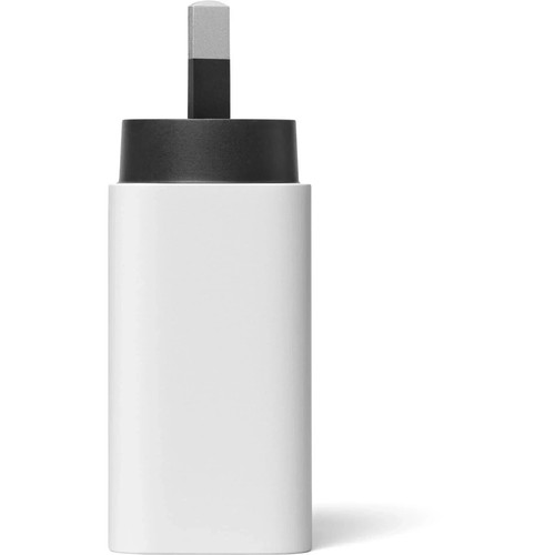 π© Genuine Google 30W USB-C Power Adaptor Pixel 9/8/7/6/5/4/3 - Picture 2 of 24