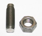 Honda CB750K 1969-78 , CB750F 1975-78 , CB750A Tappet Adjuster Screw & Nut Set