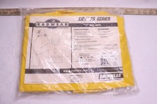 Radians ERW 35 Economy Rainsuit Yellow RS01-NSYV