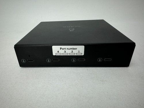 Ochno Power Conference O-PC-W-1 - Bild 2 von 7