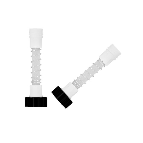 RV Camper Water Filter,Marine Garden Motorhome Inline KDF Water Filter Cartridge - Picture 10 of 16