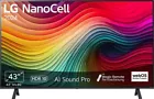Pantalla Lg Nanocell